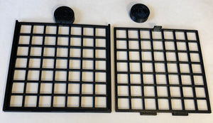 3D Printed Magnetic Nori Sheet Feeder