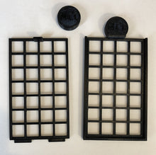 Load image into Gallery viewer, 3D Printed Magnetic Nori Sheet Feeder
