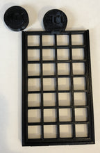 Load image into Gallery viewer, 3D Printed Magnetic Nori Sheet Feeder
